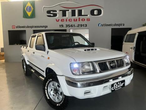 NISSAN Frontier , Foto 3