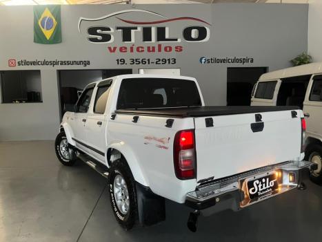 NISSAN Frontier , Foto 6