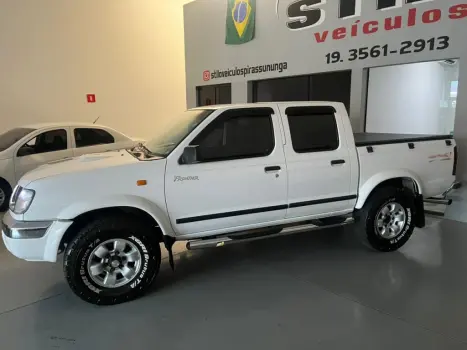 NISSAN Frontier , Foto 7
