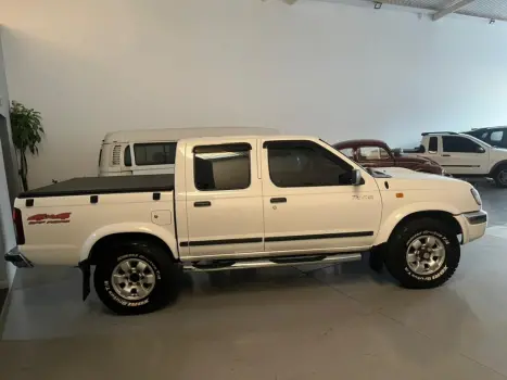 NISSAN Frontier , Foto 8