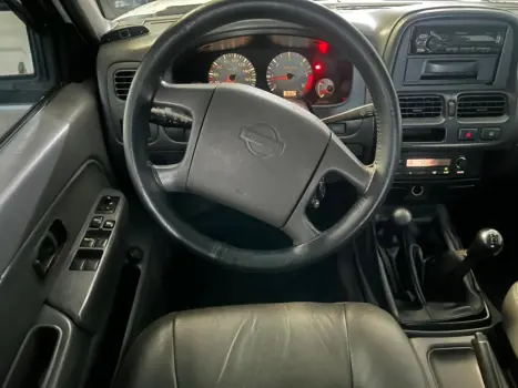 NISSAN Frontier , Foto 12