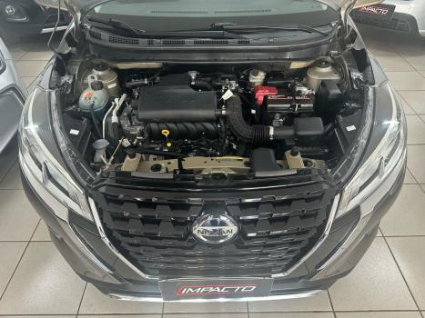 NISSAN Kicks 1.6 16V 4P FLEXSTART ADVANCE XTRONIC AUTOMÁTICO CVT, Foto 12 NISSAN Kicks 1.6 16V 4P FLEXSTART ADVANCE XTRONIC AUTOMÁTICO CVT, Foto 12