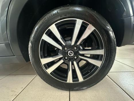NISSAN Kicks 1.6 16V 4P FLEXSTART ADVANCE XTRONIC AUTOMÁTICO CVT, Foto 13 NISSAN Kicks 1.6 16V 4P FLEXSTART ADVANCE XTRONIC AUTOMÁTICO CVT, Foto 13