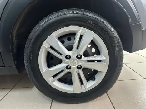NISSAN Kicks 1.6 16V 4P FLEX ACTIVE X-TRONIC AUTOMTICO CVT, Foto 13