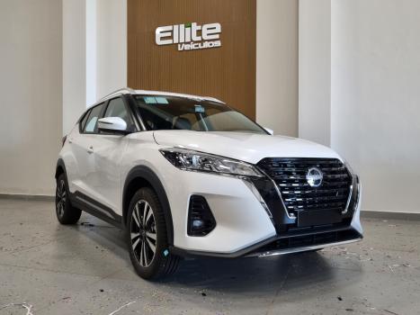 NISSAN Kicks 1.6 16V 4P FLEXSTART ADVANCE XTRONIC AUTOMTICO CVT, Foto 1