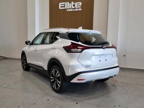 NISSAN Kicks 1.6 16V 4P FLEXSTART ADVANCE XTRONIC AUTOMTICO CVT, Foto 3