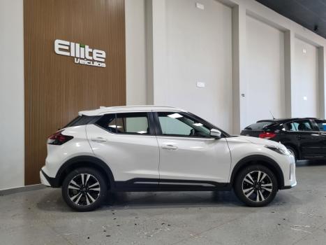 NISSAN Kicks 1.6 16V 4P FLEXSTART ADVANCE XTRONIC AUTOMTICO CVT, Foto 4