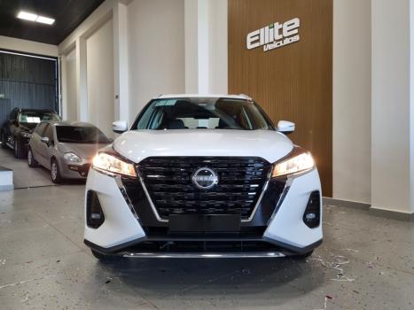 NISSAN Kicks 1.6 16V 4P FLEXSTART ADVANCE XTRONIC AUTOMTICO CVT, Foto 6