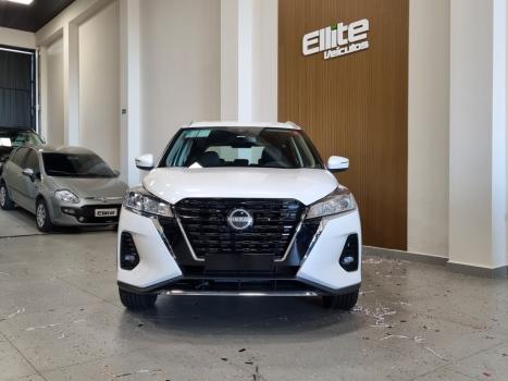 NISSAN Kicks 1.6 16V 4P FLEXSTART ADVANCE XTRONIC AUTOMTICO CVT, Foto 7