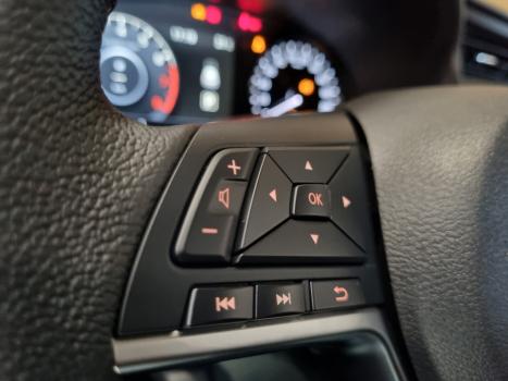 NISSAN Kicks 1.6 16V 4P FLEXSTART ADVANCE XTRONIC AUTOMTICO CVT, Foto 8