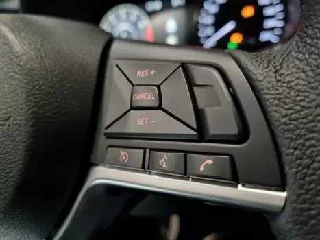 NISSAN Kicks 1.6 16V 4P FLEXSTART ADVANCE XTRONIC AUTOMTICO CVT, Foto 9