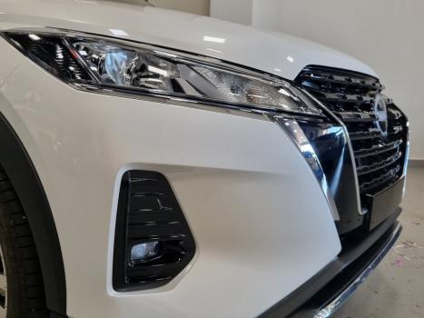 NISSAN Kicks 1.6 16V 4P FLEXSTART ADVANCE XTRONIC AUTOMTICO CVT, Foto 11