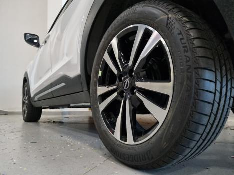 NISSAN Kicks 1.6 16V 4P FLEXSTART ADVANCE XTRONIC AUTOMTICO CVT, Foto 13