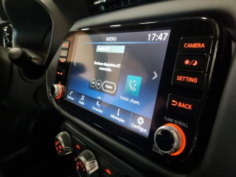 NISSAN Kicks 1.6 16V 4P FLEXSTART ADVANCE XTRONIC AUTOMTICO CVT, Foto 15