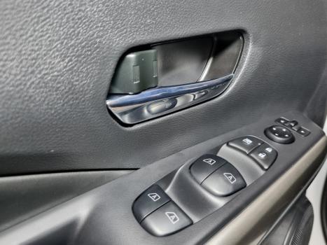 NISSAN Kicks 1.6 16V 4P FLEXSTART ADVANCE XTRONIC AUTOMTICO CVT, Foto 17