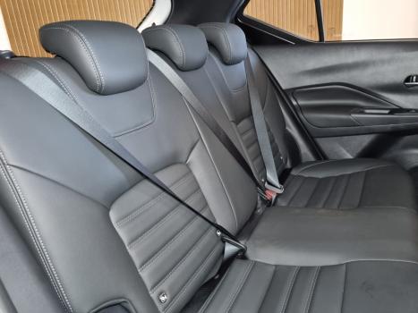 NISSAN Kicks 1.6 16V 4P FLEXSTART ADVANCE XTRONIC AUTOMTICO CVT, Foto 18