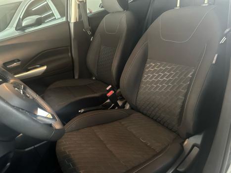 NISSAN Kicks 1.6 16V 4P FLEXSTART ADVANCE XTRONIC AUTOMTICO CVT, Foto 4