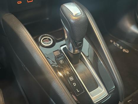 NISSAN Kicks 1.6 16V 4P FLEXSTART ADVANCE XTRONIC AUTOMTICO CVT, Foto 8