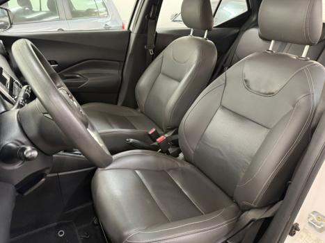 NISSAN Kicks 1.6 16V 4P FLEXSTART S DIRECT X-TRONIC AUTOM�TICO CVT, Foto 11