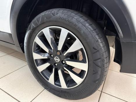 NISSAN Kicks 1.6 16V 4P FLEXSTART S DIRECT X-TRONIC AUTOM�TICO CVT, Foto 12