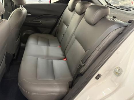NISSAN Kicks 1.6 16V 4P FLEXSTART S DIRECT X-TRONIC AUTOM�TICO CVT, Foto 14