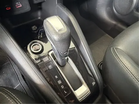 NISSAN Kicks 1.6 16V 4P FLEXSTART ADVANCE XTRONIC AUTOM�TICO CVT, Foto 9