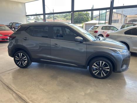 NISSAN Kicks 1.6 16V 4P FLEXSTART ADVANCE XTRONIC AUTOM�TICO CVT, Foto 4