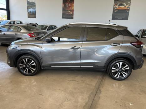 NISSAN Kicks 1.6 16V 4P FLEXSTART ADVANCE XTRONIC AUTOM�TICO CVT, Foto 5