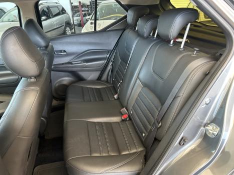 NISSAN Kicks 1.6 16V 4P FLEXSTART ADVANCE XTRONIC AUTOM�TICO CVT, Foto 7