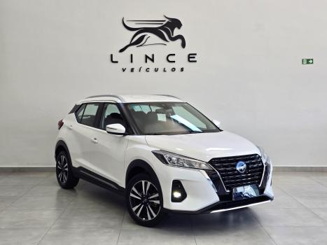 NISSAN Kicks 1.6 16V 4P FLEXSTART ADVANCE XTRONIC AUTOM�TICO CVT, Foto 1