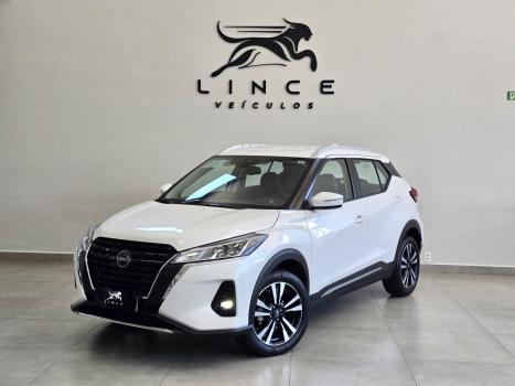 NISSAN Kicks 1.6 16V 4P FLEXSTART ADVANCE XTRONIC AUTOM�TICO CVT, Foto 3
