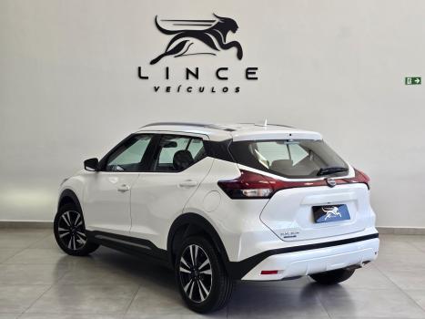 NISSAN Kicks 1.6 16V 4P FLEXSTART ADVANCE XTRONIC AUTOM�TICO CVT, Foto 7