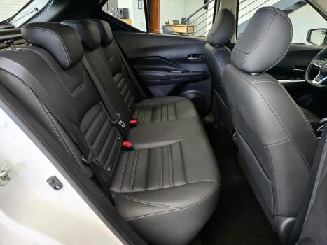 NISSAN Kicks 1.6 16V 4P FLEXSTART ADVANCE XTRONIC AUTOM�TICO CVT, Foto 9