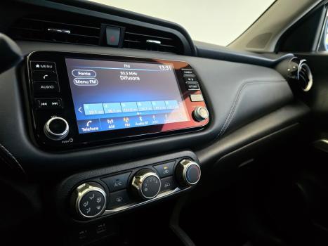 NISSAN Kicks 1.6 16V 4P FLEXSTART ADVANCE XTRONIC AUTOM�TICO CVT, Foto 14