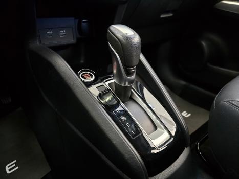 NISSAN Kicks 1.6 16V 4P FLEXSTART ADVANCE XTRONIC AUTOM�TICO CVT, Foto 15