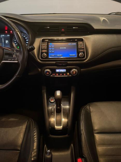 NISSAN Kicks 1.6 16V 4P FLEXSTART SL X-TRONIC AUTOM�TICO CVT, Foto 7