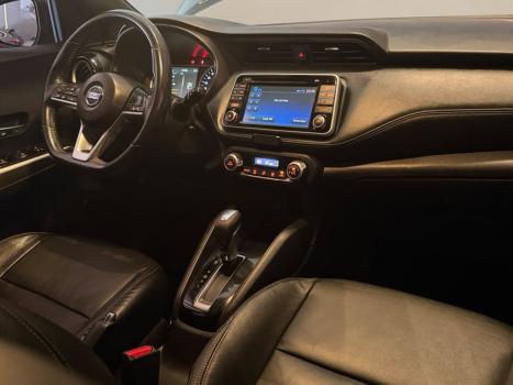 NISSAN Kicks 1.6 16V 4P FLEXSTART SL X-TRONIC AUTOM�TICO CVT, Foto 8