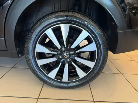 NISSAN Kicks 1.6 16V 4P FLEXSTART SL X-TRONIC AUTOM�TICO CVT, Foto 12