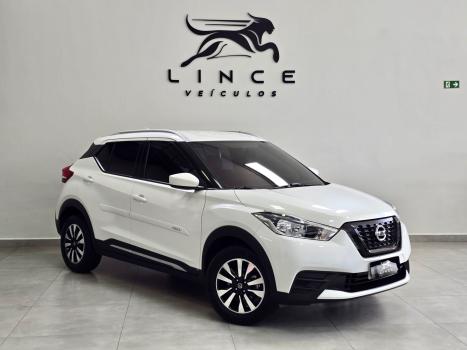 NISSAN Kicks 1.6 16V 4P FLEXSTART S DIRECT X-TRONIC AUTOMÁTICO CVT, Foto 1
