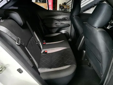 NISSAN Kicks 1.6 16V 4P FLEXSTART S DIRECT X-TRONIC AUTOMÁTICO CVT, Foto 9