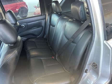 NISSAN Livina 1.8 16V 4P SL X-GEAR FLEX AUTOM�TICO, Foto 7