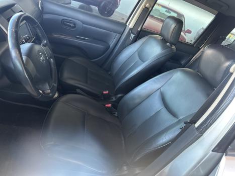 NISSAN Livina 1.8 16V 4P SL X-GEAR FLEX AUTOM�TICO, Foto 8