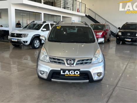 NISSAN Livina , Foto 2