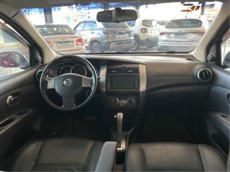 NISSAN Livina , Foto 10