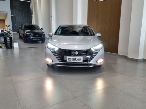 NISSAN Versa Sedan 1.6 16V 4P FLEX EXCLUSIVE XTRONIC AUTOM�TICO CVT, Foto 5