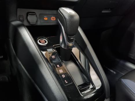 NISSAN Versa Sedan 1.6 16V 4P FLEX EXCLUSIVE XTRONIC AUTOM�TICO CVT, Foto 10