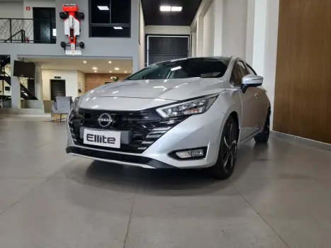 NISSAN Versa Sedan 1.6 16V 4P FLEX EXCLUSIVE XTRONIC AUTOM�TICO CVT, Foto 17