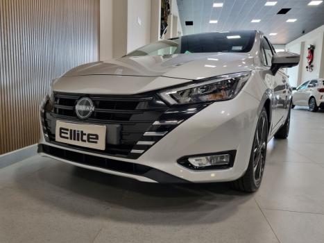 NISSAN Versa Sedan 1.6 16V 4P FLEX EXCLUSIVE XTRONIC AUTOM�TICO CVT, Foto 18