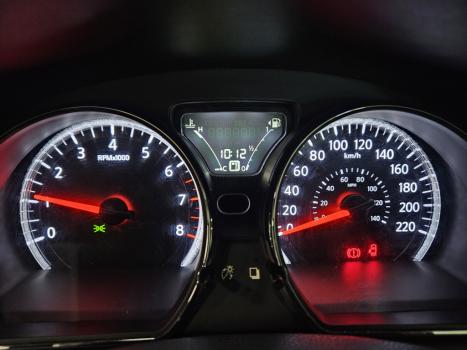 NISSAN Versa Sedan 1.6 16V 4P FLEX SL, Foto 10