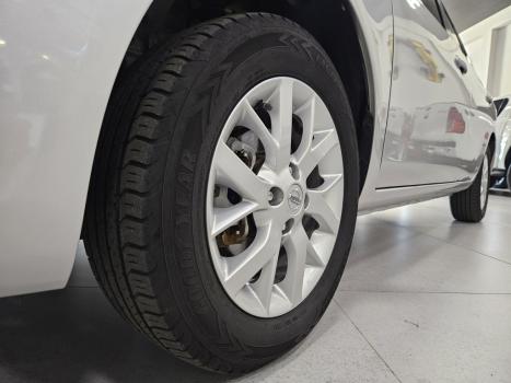NISSAN Versa Sedan 1.6 16V 4P FLEX SL, Foto 18